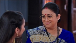 Kyunki Saas Bhi Kabhi Bahu Thi 2 - 11th March 2026
